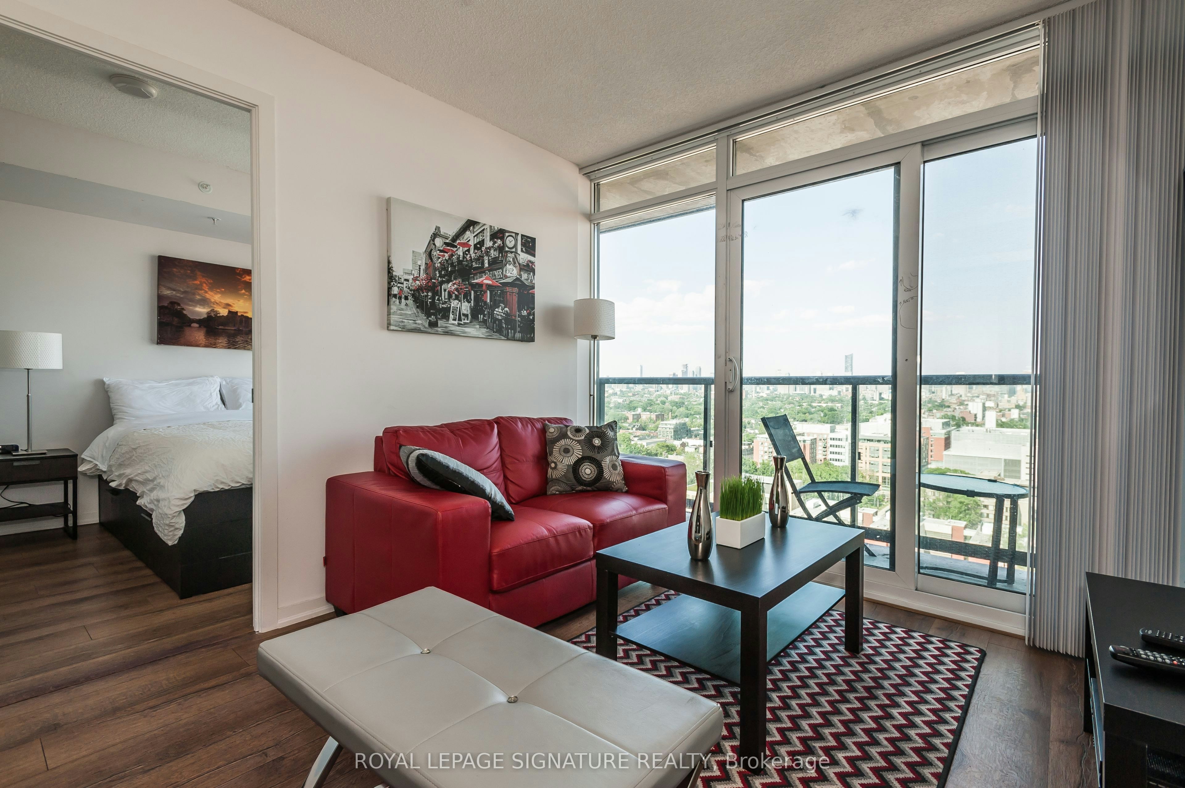 2217E-36 Lisgar Street, Toronto, ON, M6J 3G2 - 4