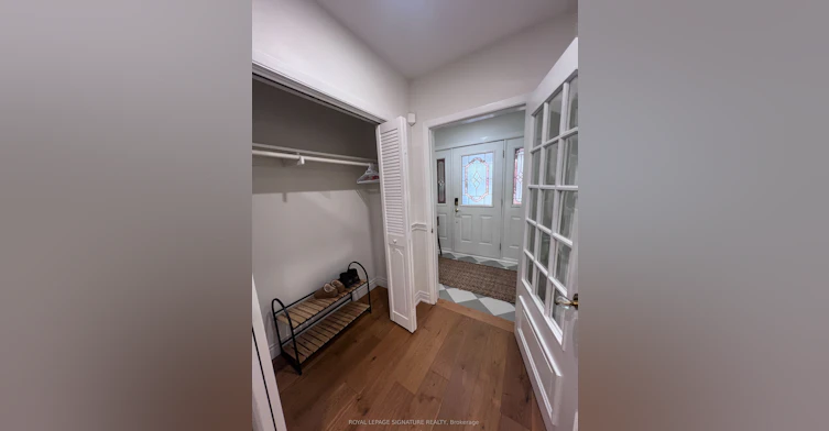 195 Upper Canada Drive, Toronto, ON, M2P 1T2 - 4