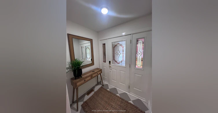 195 Upper Canada Drive, Toronto, ON, M2P 1T2 - 5