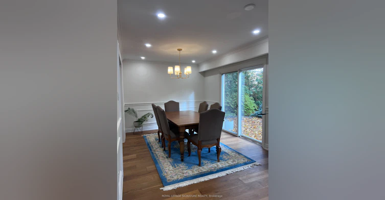 195 Upper Canada Drive, Toronto, ON, M2P 1T2 - 7