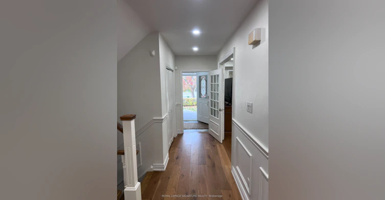 195 Upper Canada Drive, Toronto, ON, M2P 1T2 - 3