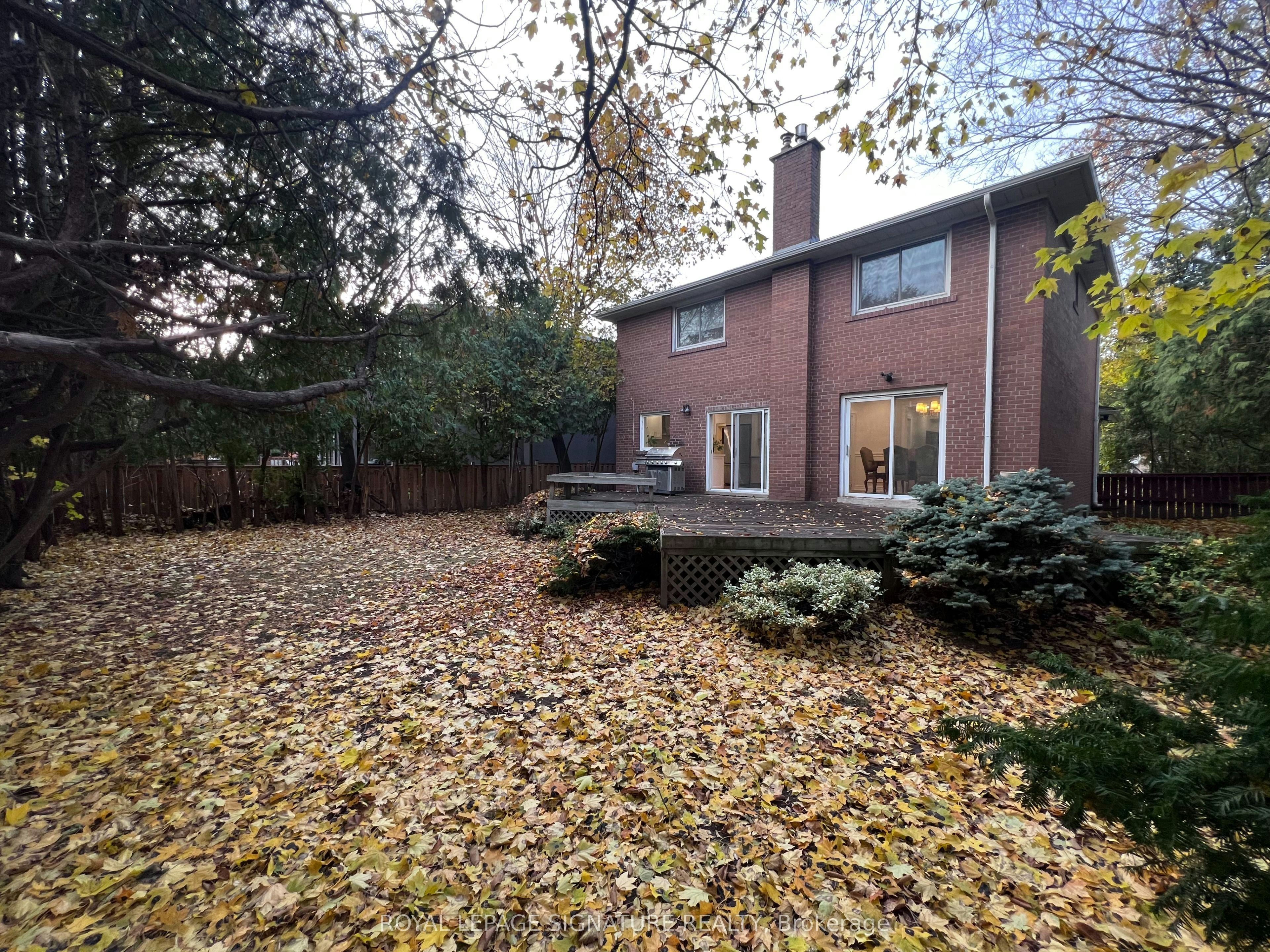195 Upper Canada Drive, Toronto, ON, M2P 1T2 - 31