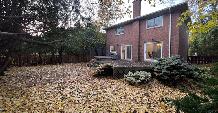 195 Upper Canada Drive, Toronto, ON, M2P 1T2 - 31