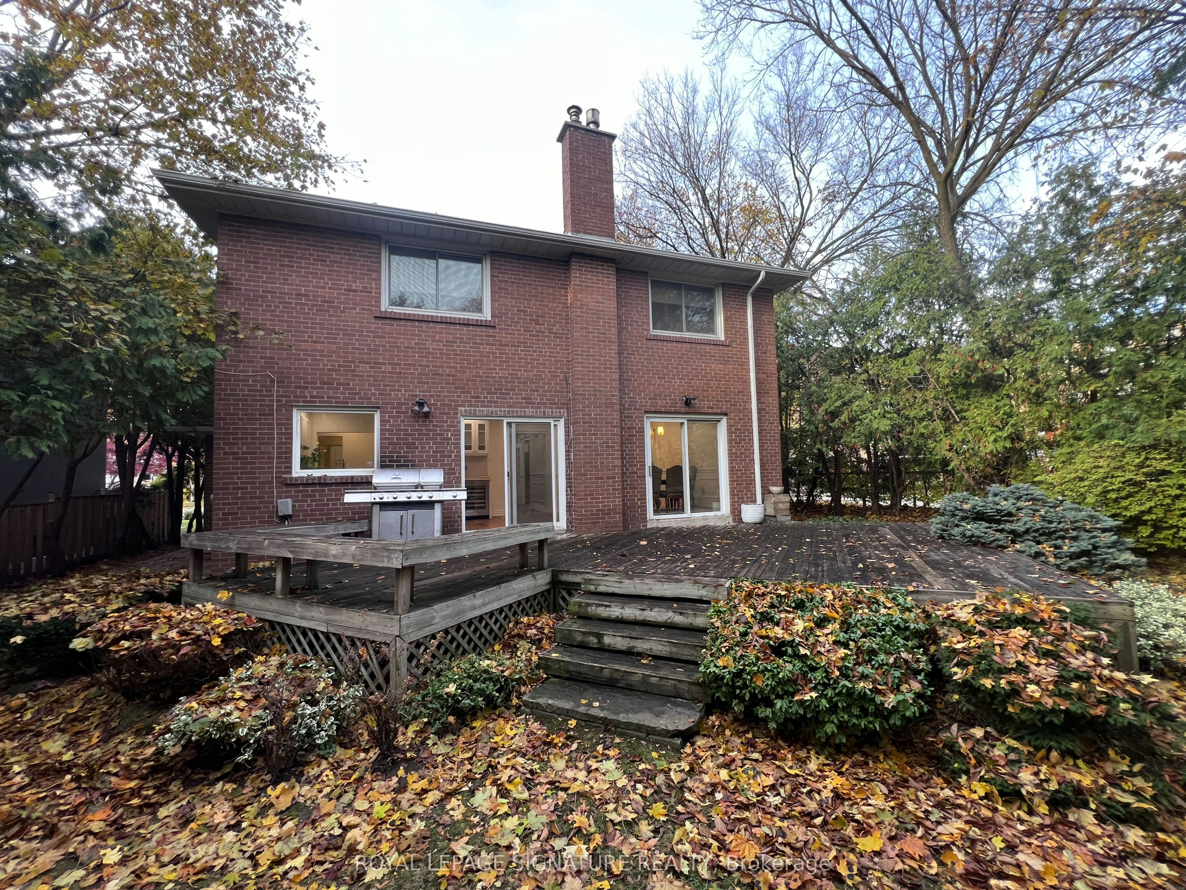195 Upper Canada Drive, Toronto, ON, M2P 1T2 - 29