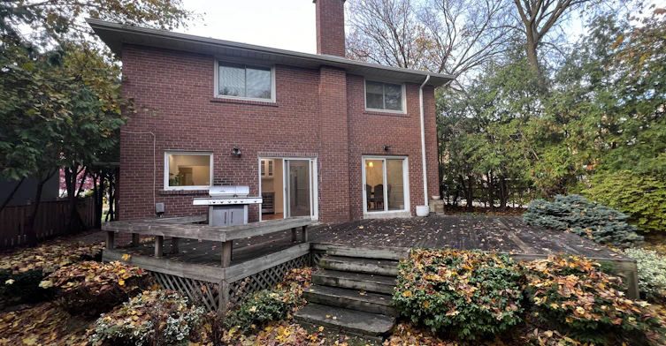 195 Upper Canada Drive, Toronto, ON, M2P 1T2 - 29
