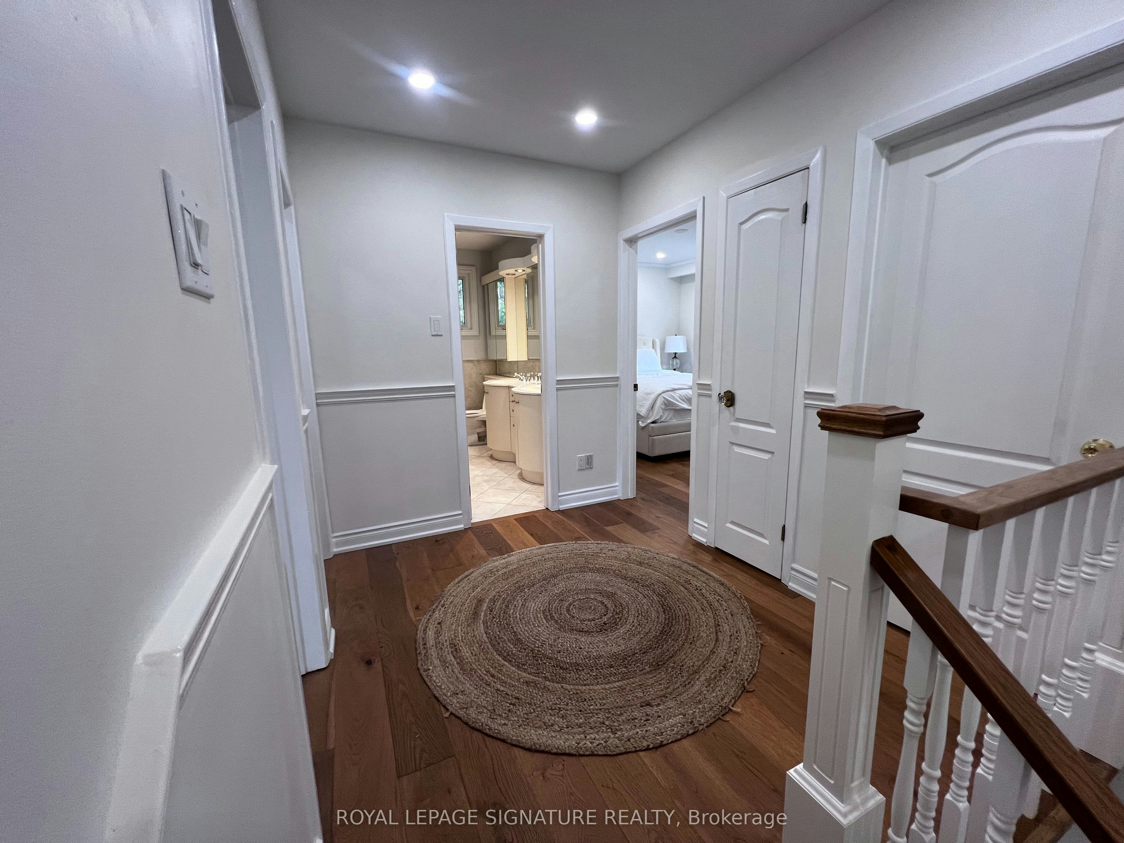 195 Upper Canada Drive, Toronto, ON, M2P 1T2 - 14