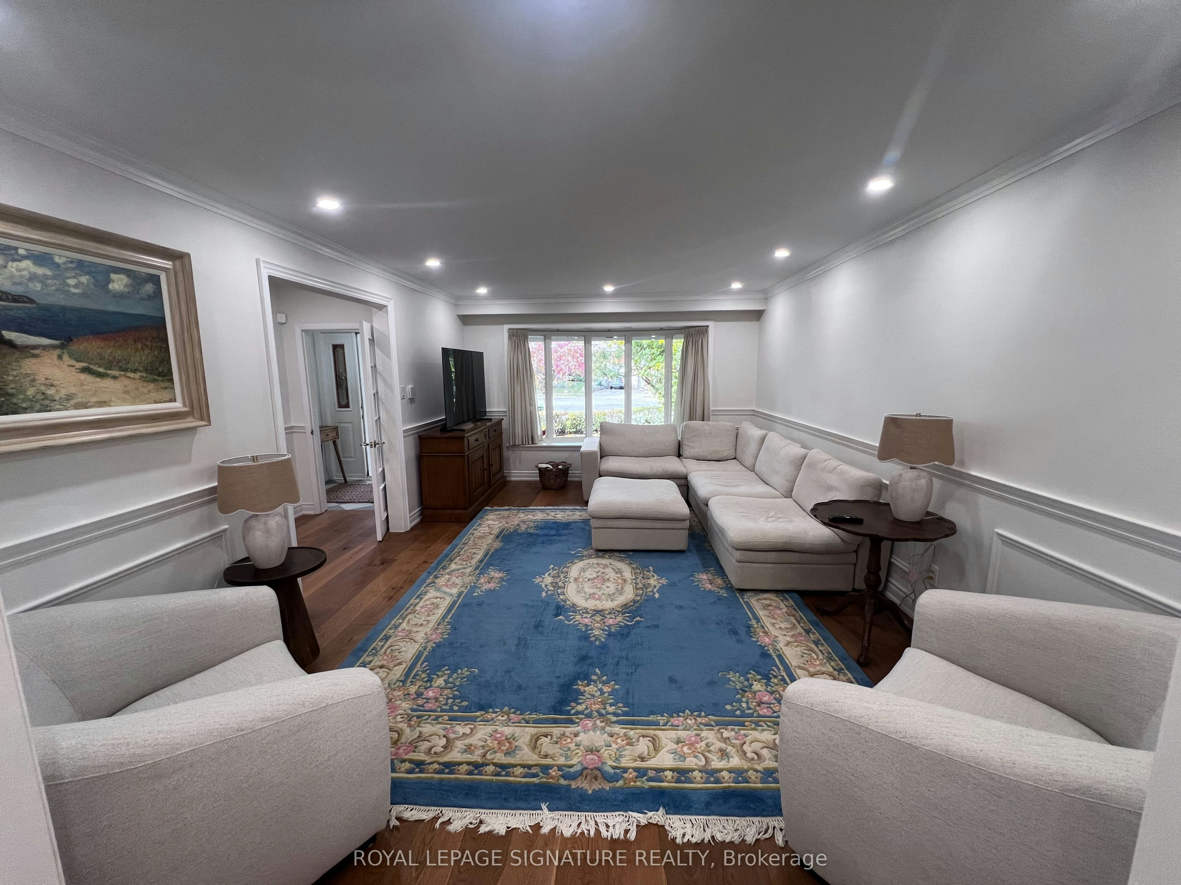 195 Upper Canada Drive, Toronto, ON, M2P 1T2 - 6