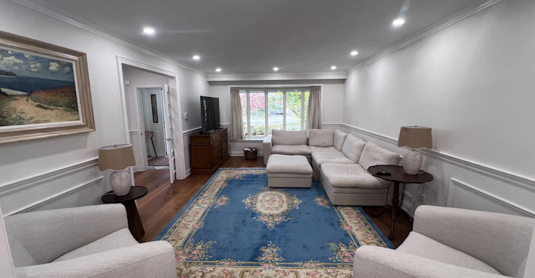 195 Upper Canada Drive, Toronto, ON, M2P 1T2 - 6