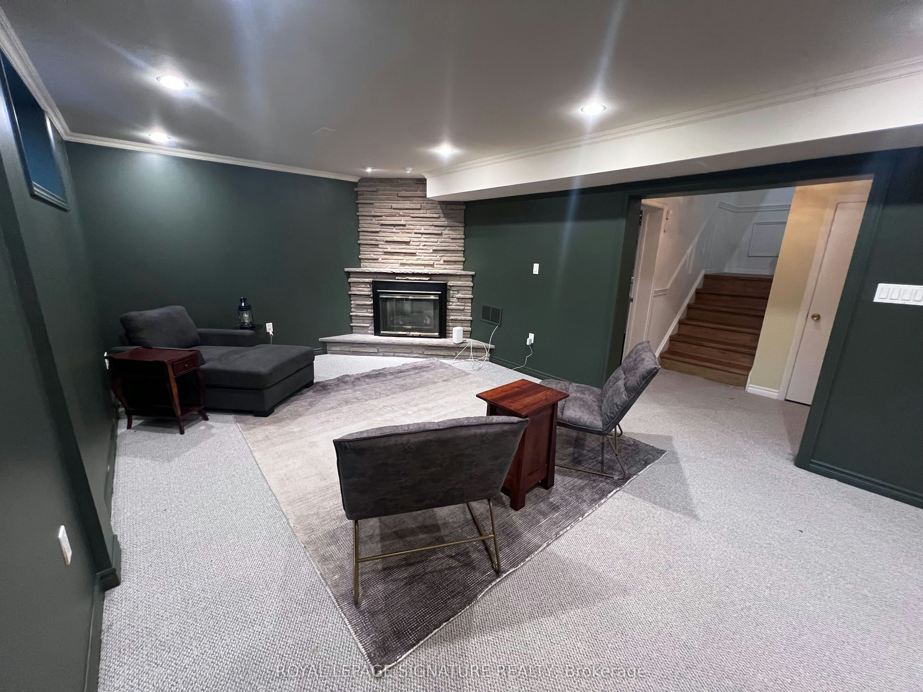 195 Upper Canada Drive, Toronto, ON, M2P 1T2 - 27