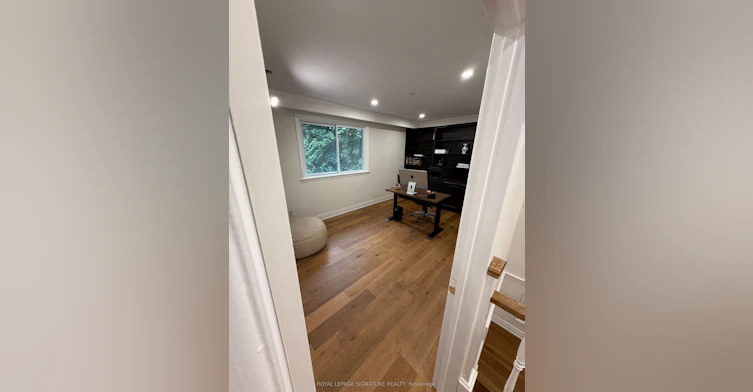 195 Upper Canada Drive, Toronto, ON, M2P 1T2 - 24