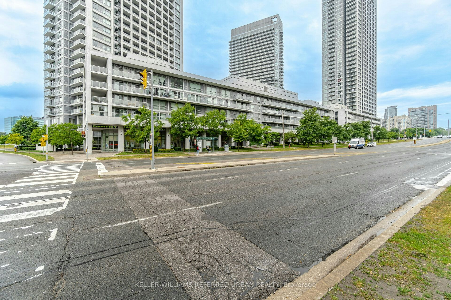 335-2035 Sheppard Avenue E, Toronto, ON, M2J 0A8 - 13