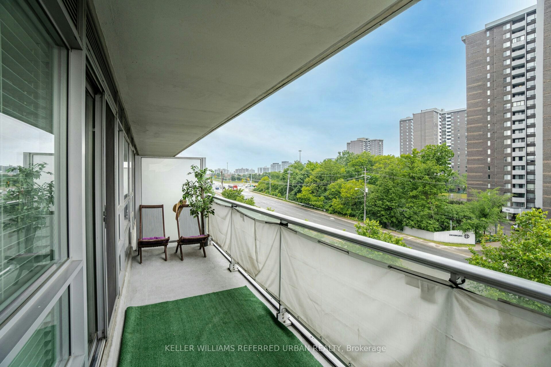 335-2035 Sheppard Avenue E, Toronto, ON, M2J 0A8 - 11