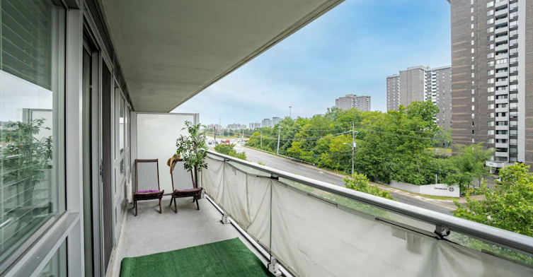335-2035 Sheppard Avenue E, Toronto, ON, M2J 0A8 - 11