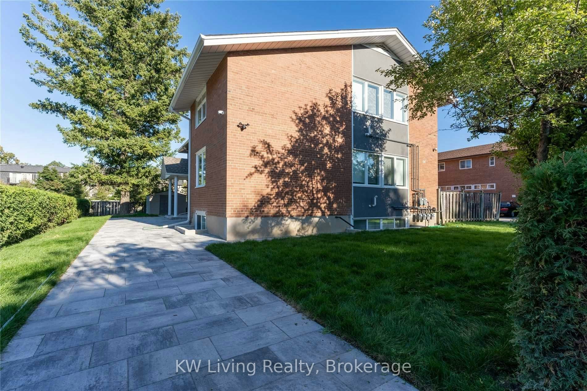 4-64 Overton Crescent, Toronto, ON, M3B 2V2 - 11