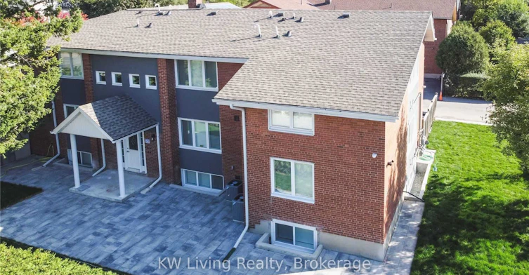 4-64 Overton Crescent, Toronto, ON, M3B 2V2 - 14