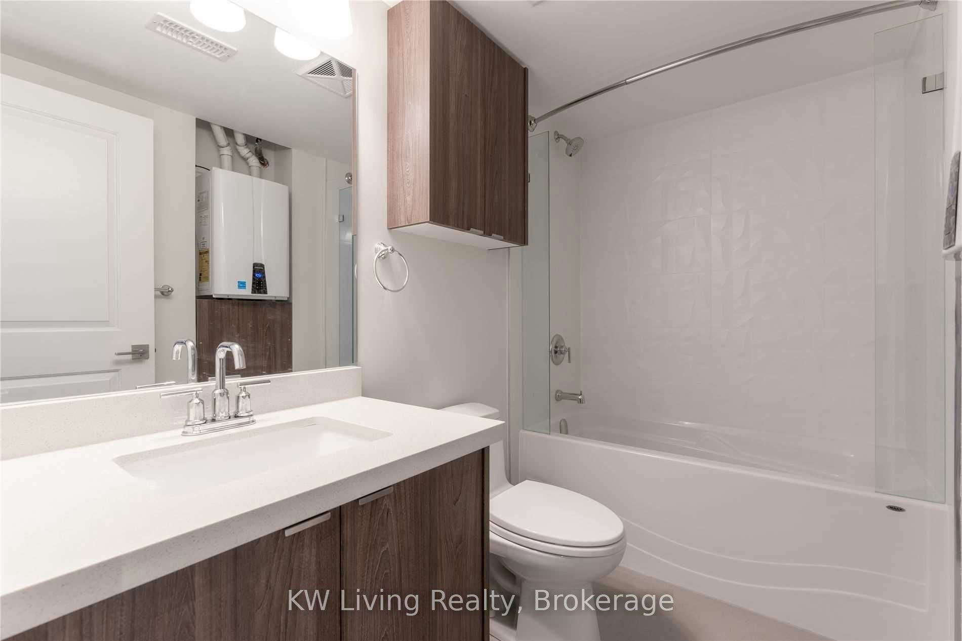 4-64 Overton Crescent, Toronto, ON, M3B 2V2 - 9