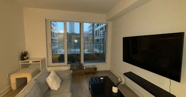316-135 Lower Sherbourne Street, Toronto, ON, M5A 1Y4 - 13