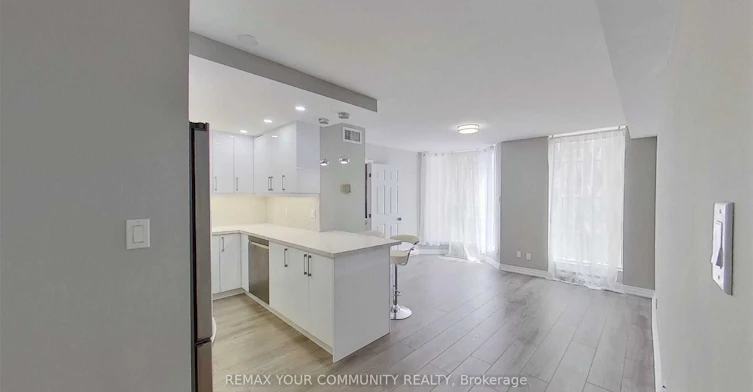 1601-55 Centre Avenue, Toronto, ON, M5G 2H5 - 4