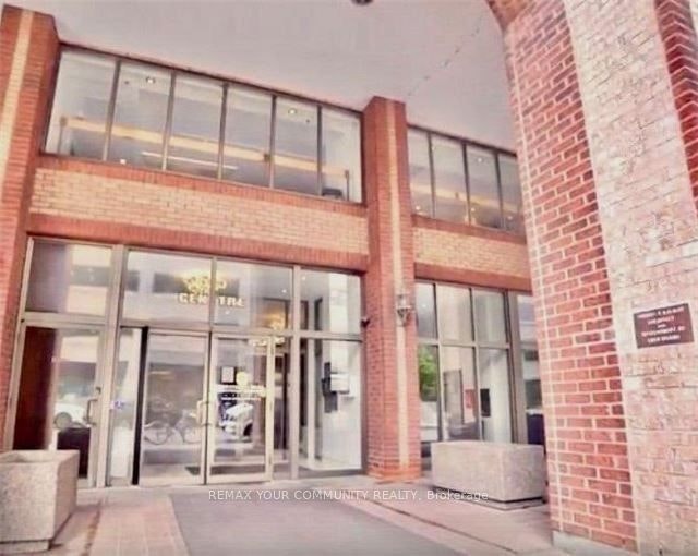 1601-55 Centre Avenue, Toronto, ON, M5G 2H5 - 15