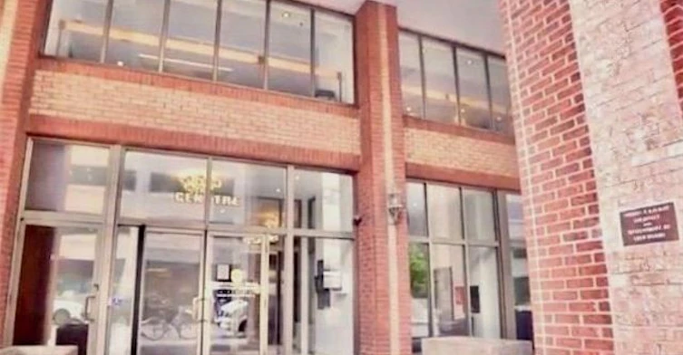 1601-55 Centre Avenue, Toronto, ON, M5G 2H5 - 15