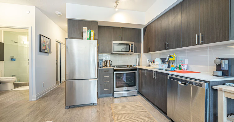635-591 Sheppard Avenue E, Toronto, ON, M2K 0G2 - 4