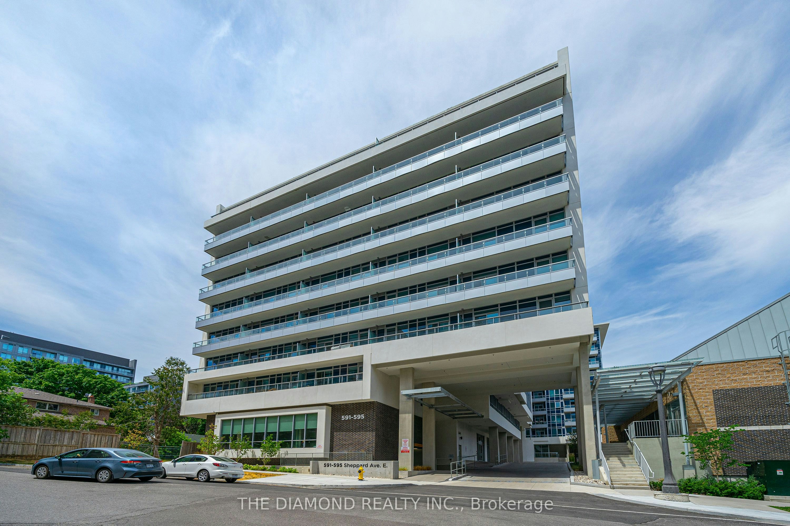 635-591 Sheppard Avenue E, Toronto, ON, M2K 0G2 - 17