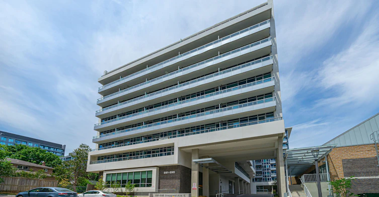 635-591 Sheppard Avenue E, Toronto, ON, M2K 0G2 - 17
