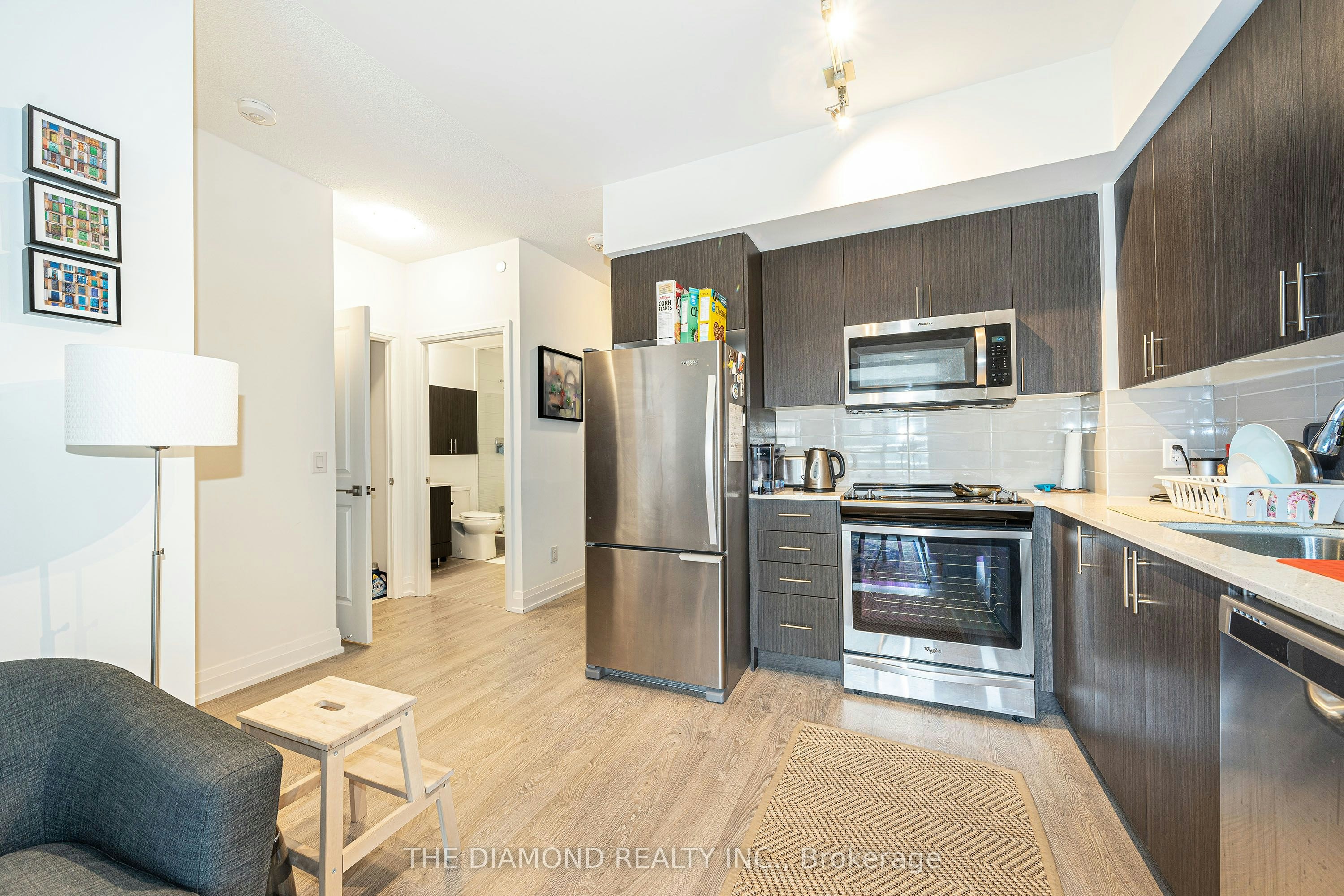 635-591 Sheppard Avenue E, Toronto, ON, M2K 0G2 - 5