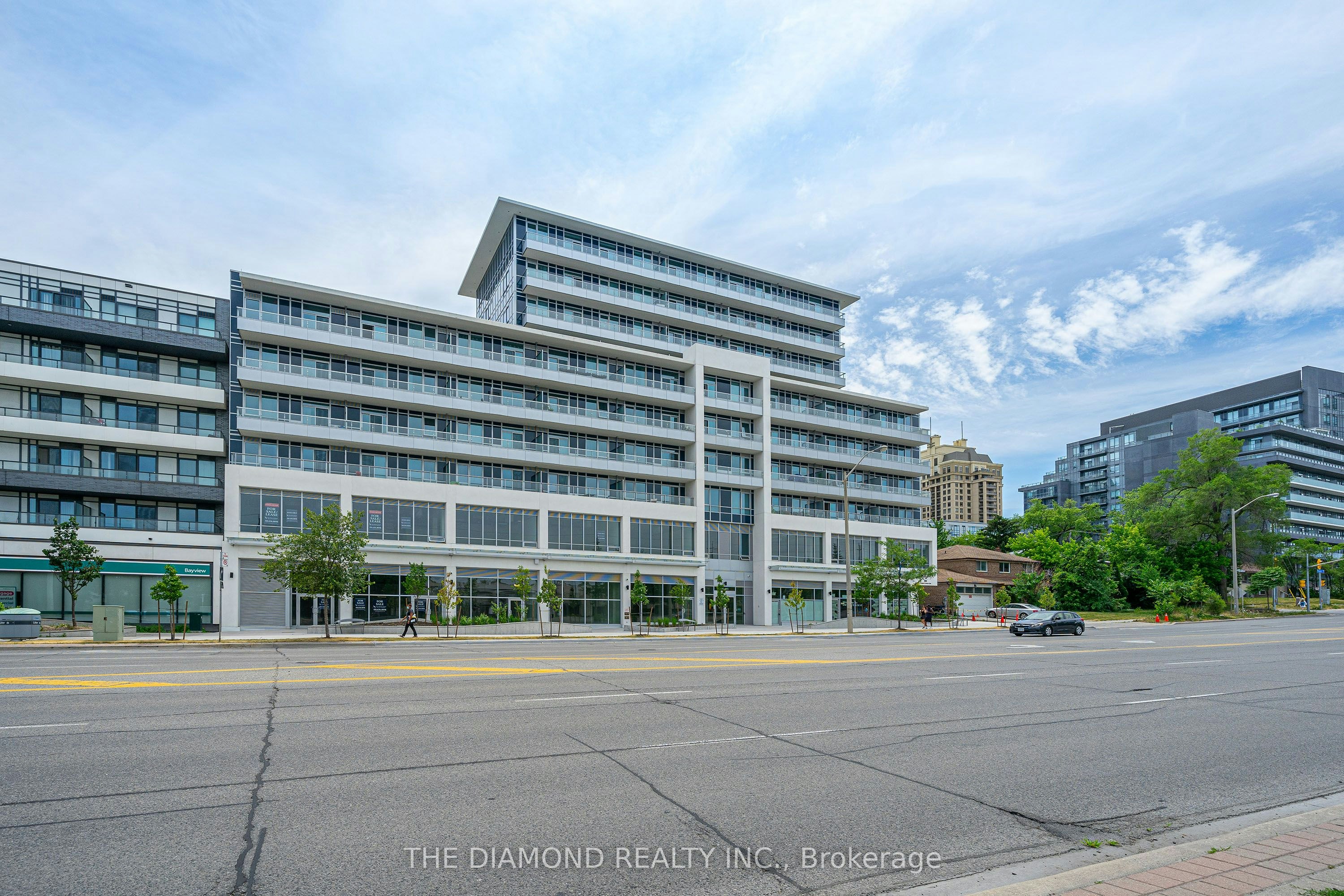 635-591 Sheppard Avenue E, Toronto, ON, M2K 0G2 - 2