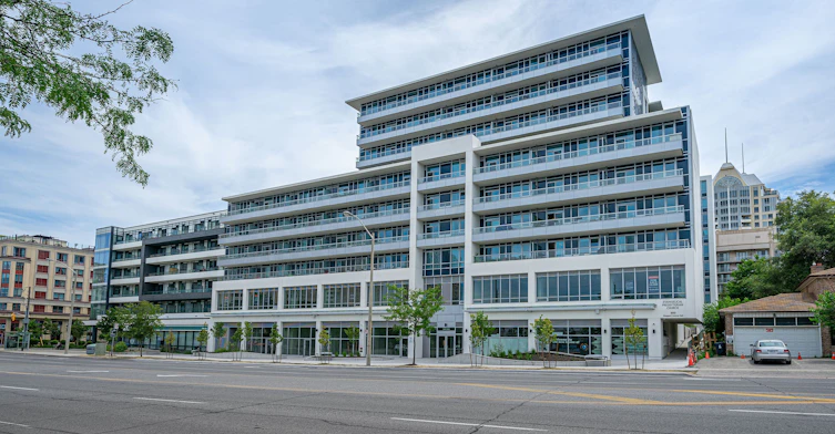 635-591 Sheppard Avenue E, Toronto, ON, M2K 0G2