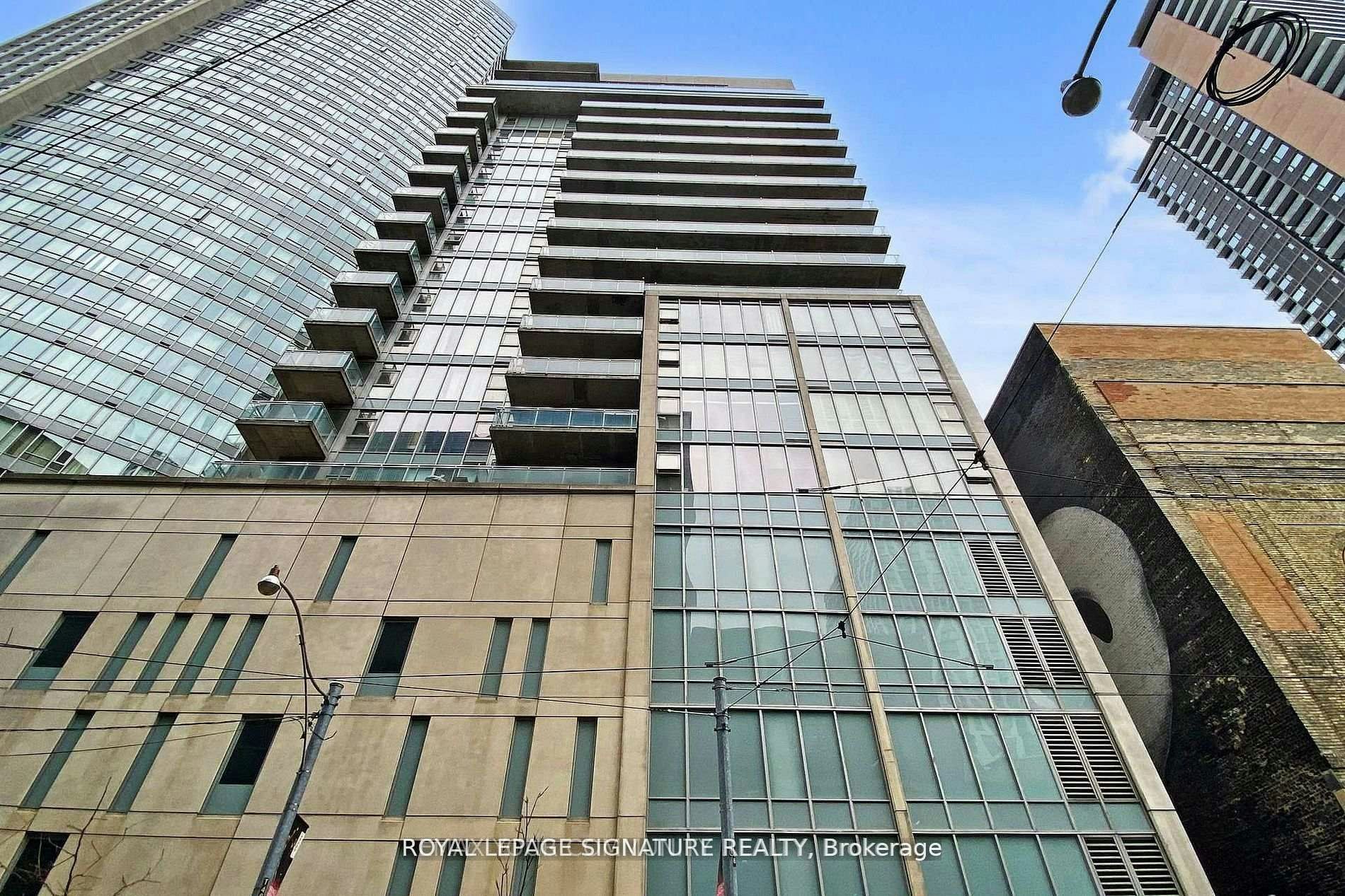 1705-220 Victoria Street, Toronto, ON, M5B 2R6 - 2