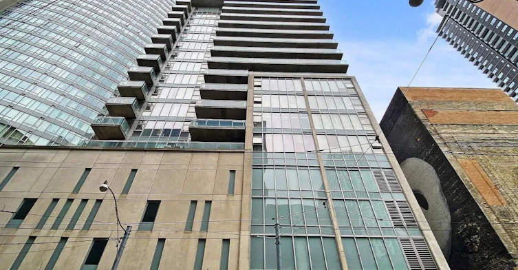1705-220 Victoria Street, Toronto, ON, M5B 2R6 - 2