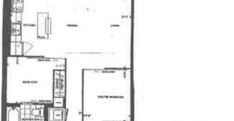 1705-220 Victoria Street, Toronto, ON, M5B 2R6 - 5