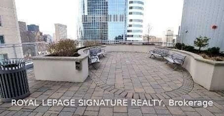 1705-220 Victoria Street, Toronto, ON, M5B 2R6 - 15