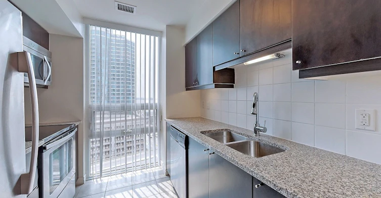 1508-25 Lower Simcoe Street, Toronto, ON, M5J 0C8 - 17