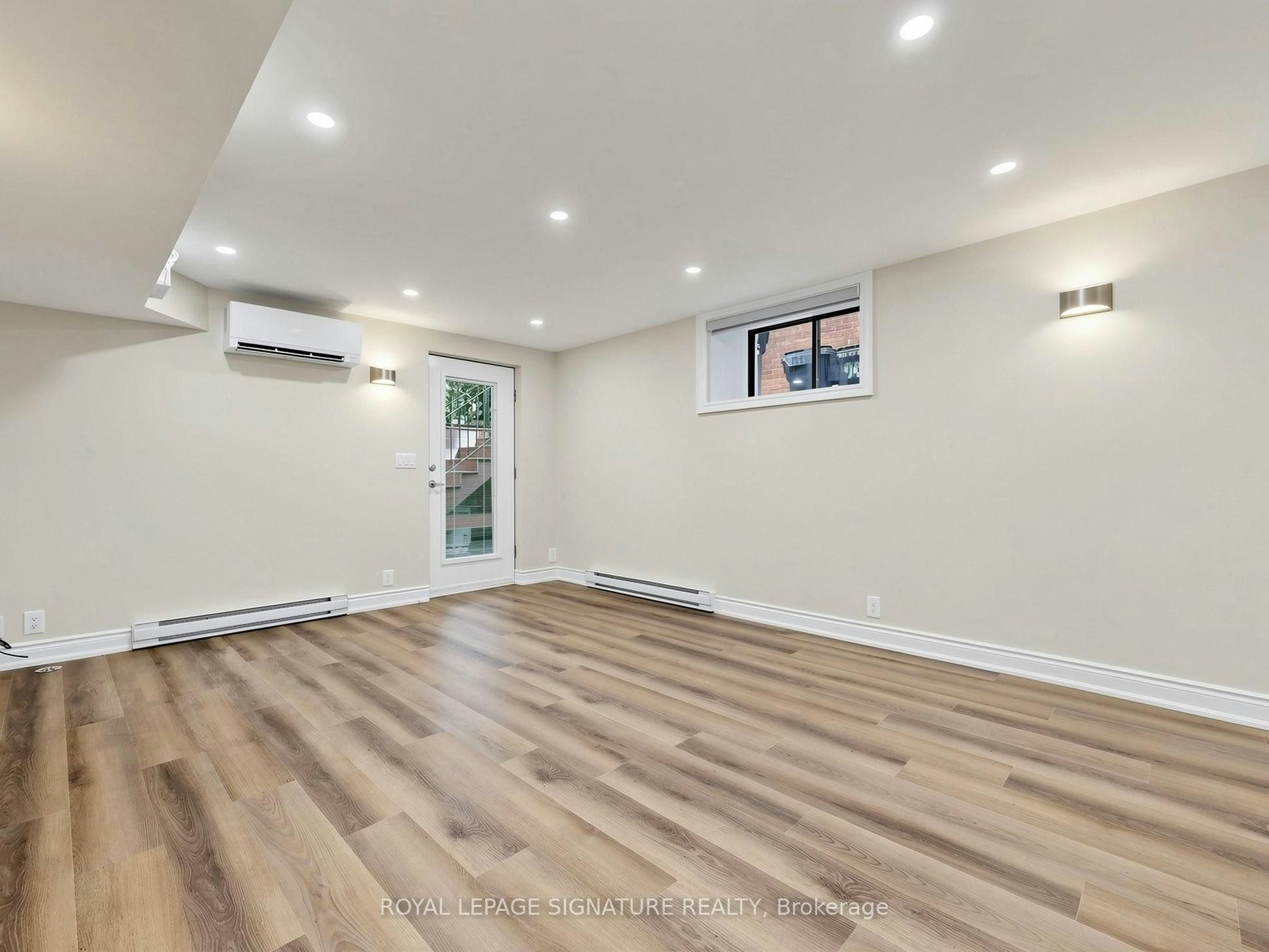 Lower-75 Brunswick Avenue, Toronto, ON, M5S 2L8 - 5