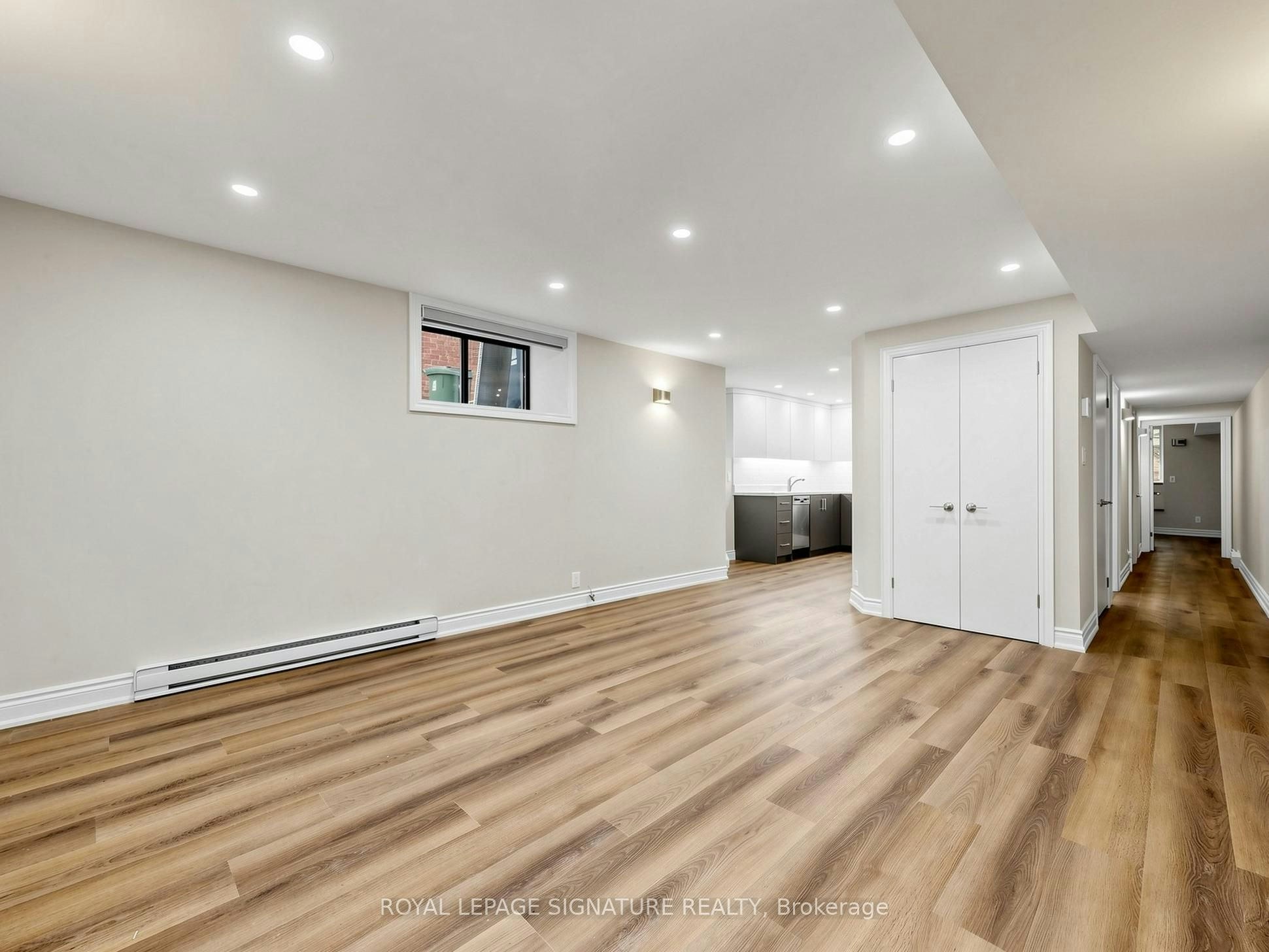 Lower-75 Brunswick Avenue, Toronto, ON, M5S 2L8 - 6
