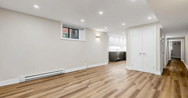 Lower-75 Brunswick Avenue, Toronto, ON, M5S 2L8 - 6