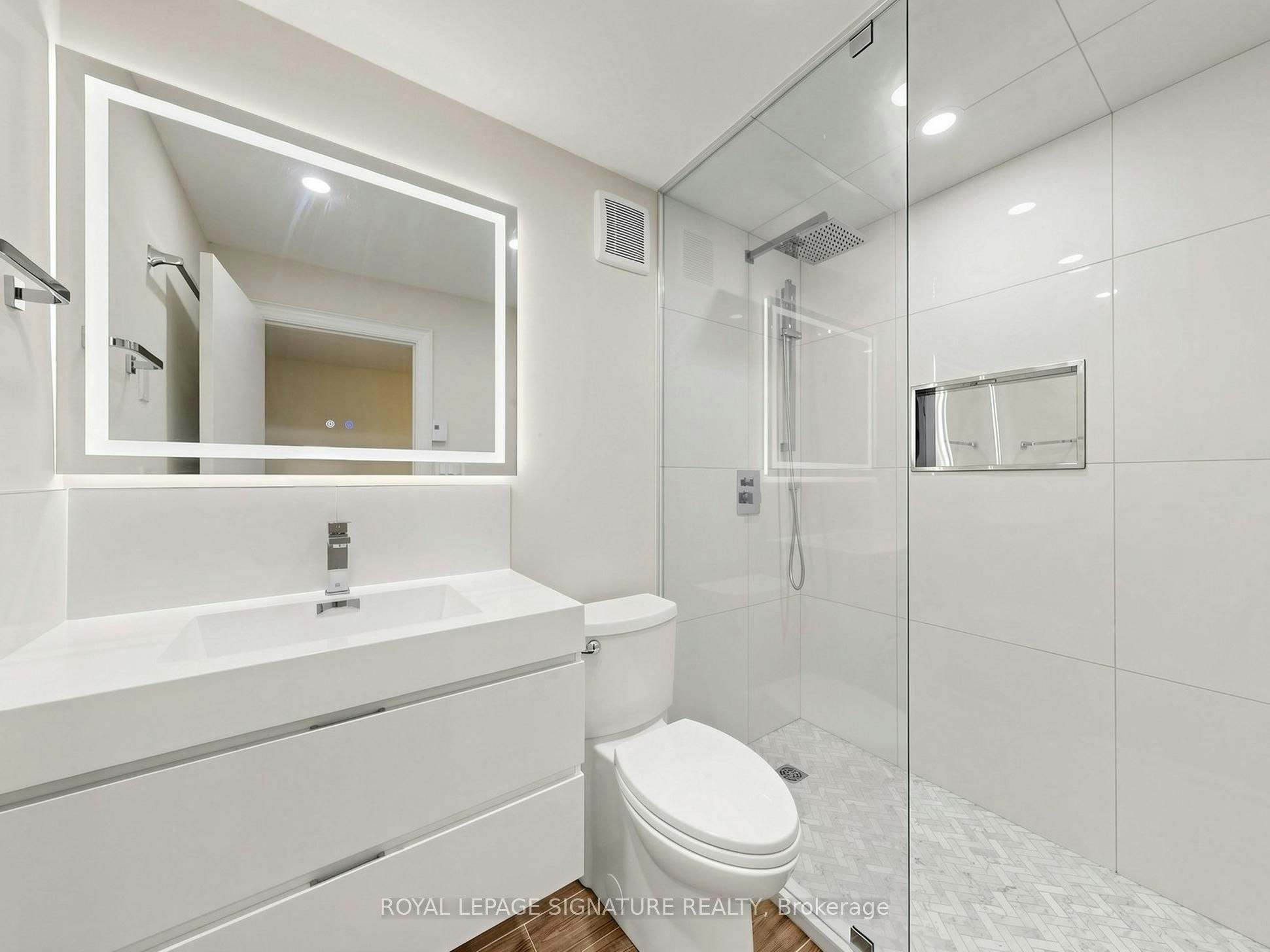 Lower-75 Brunswick Avenue, Toronto, ON, M5S 2L8 - 17