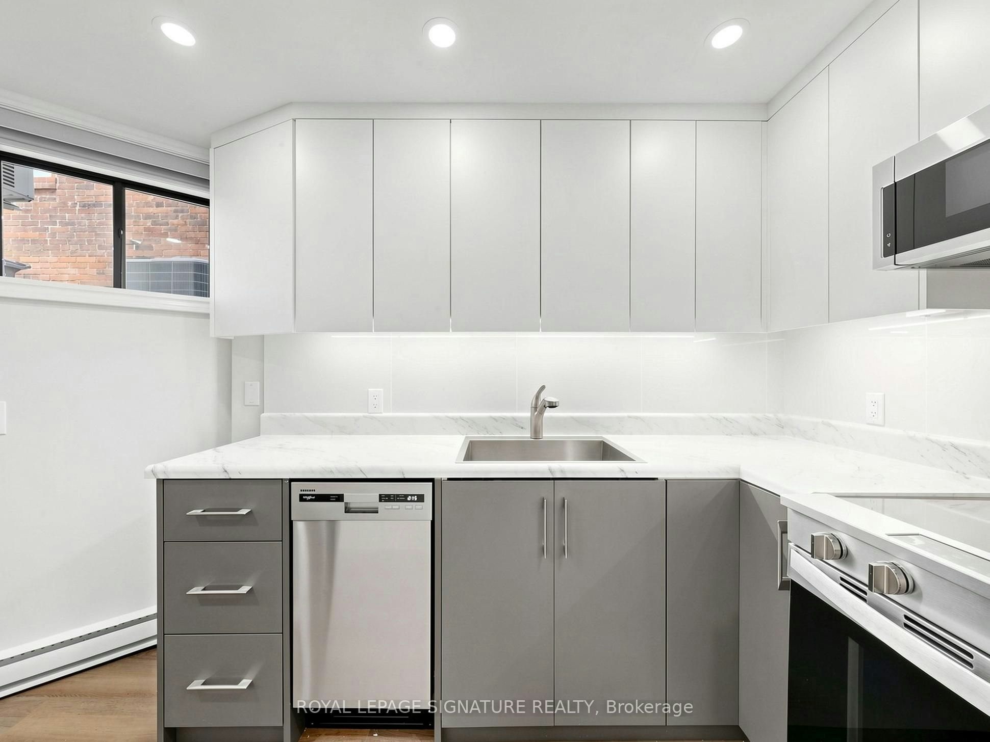 Lower-75 Brunswick Avenue, Toronto, ON, M5S 2L8 - 8