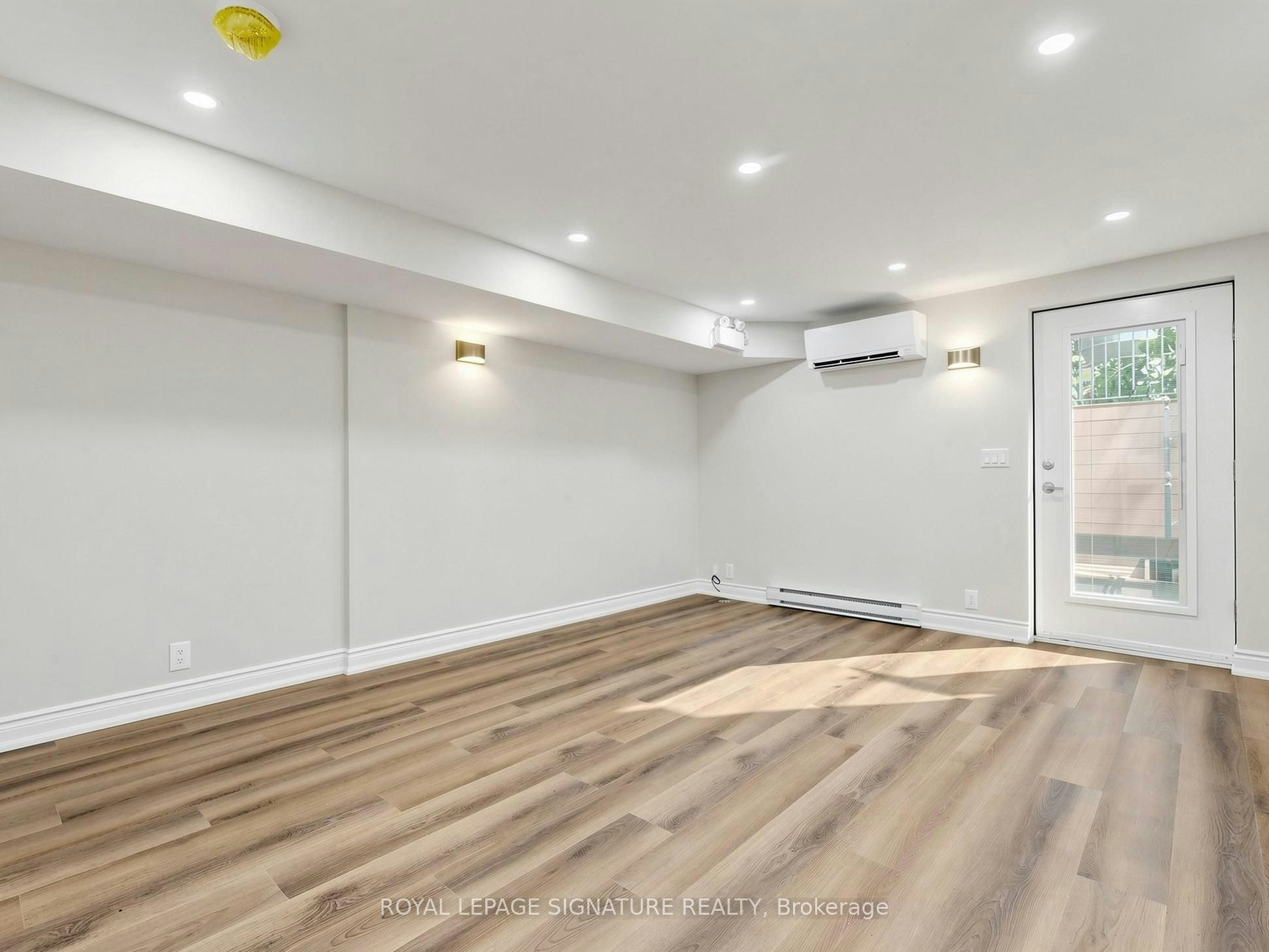 Lower-75 Brunswick Avenue, Toronto, ON, M5S 2L8 - 7