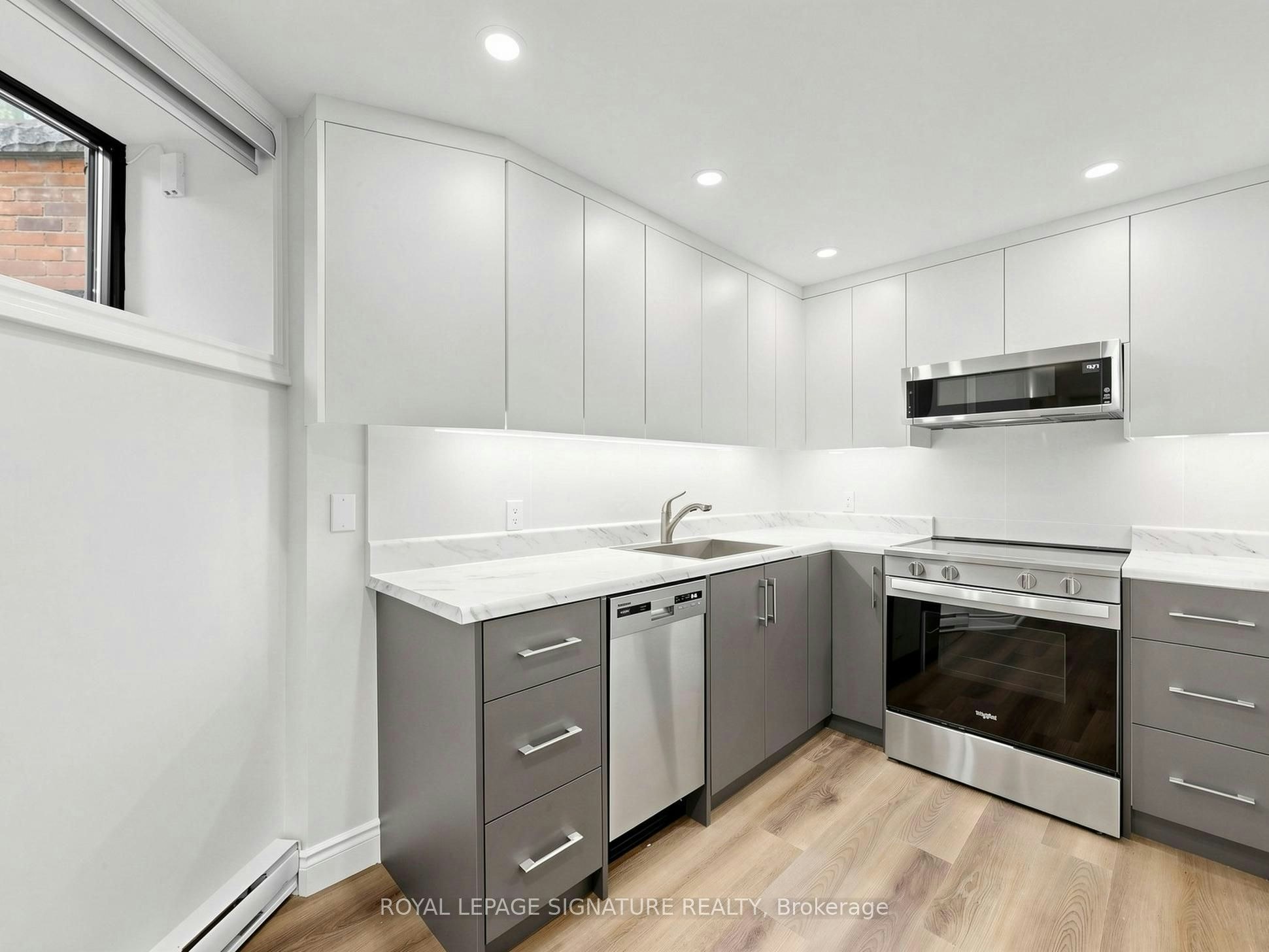 Lower-75 Brunswick Avenue, Toronto, ON, M5S 2L8 - 9