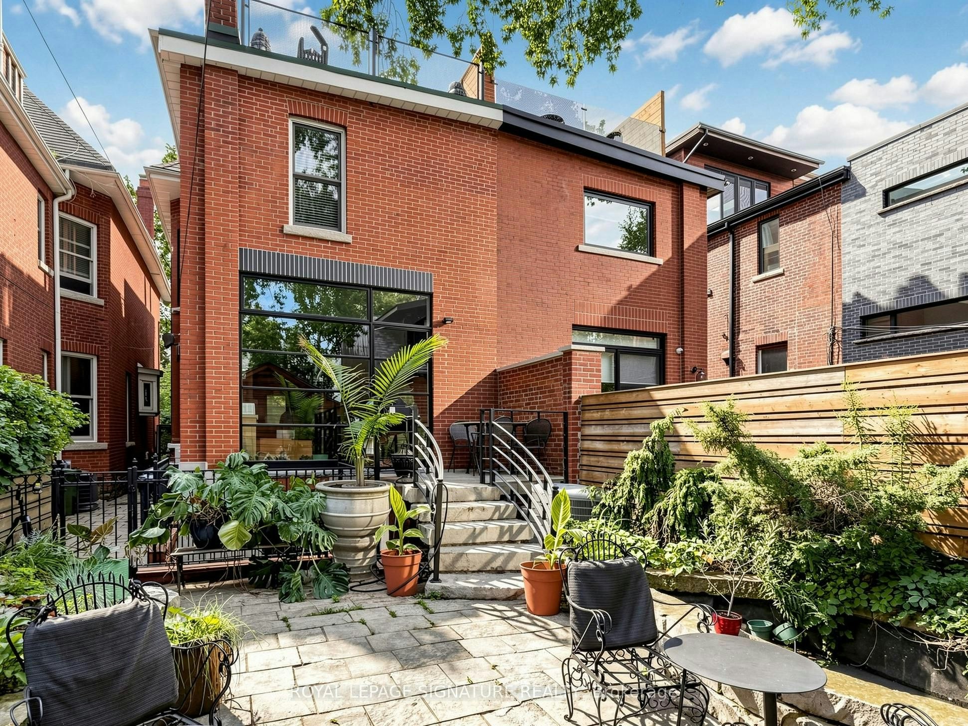 Lower-75 Brunswick Avenue, Toronto, ON, M5S 2L8 - 19