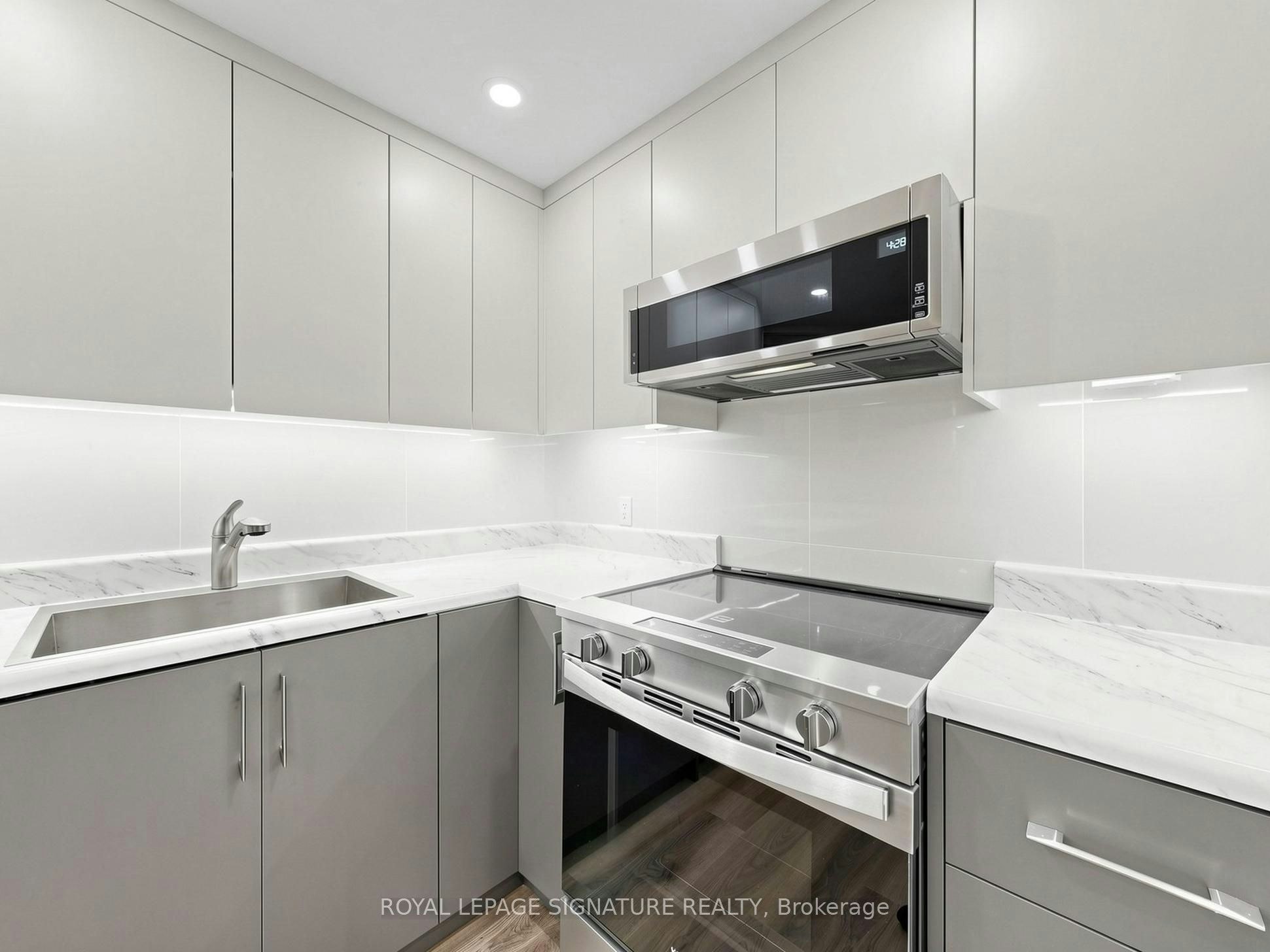 Lower-75 Brunswick Avenue, Toronto, ON, M5S 2L8 - 10