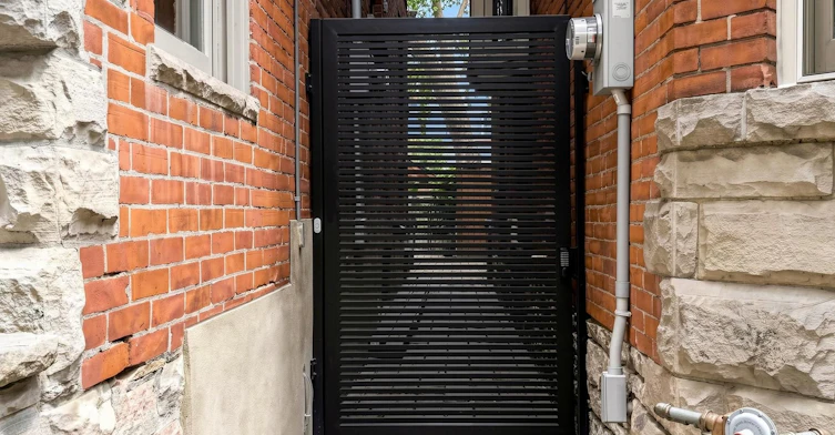 Lower-75 Brunswick Avenue, Toronto, ON, M5S 2L8 - 20
