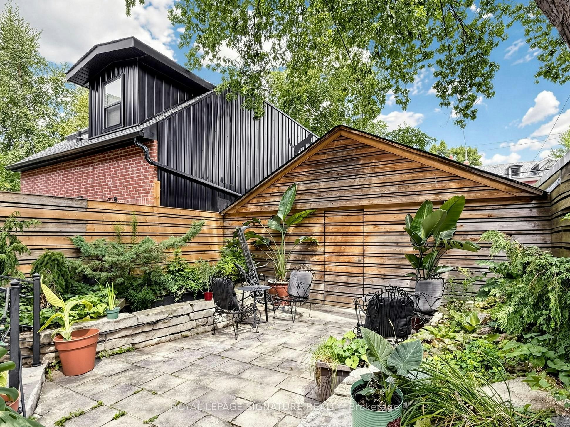 Lower-75 Brunswick Avenue, Toronto, ON, M5S 2L8 - 18