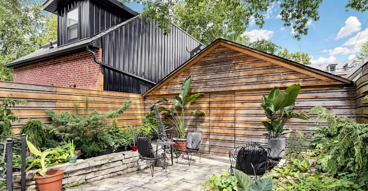 Lower-75 Brunswick Avenue, Toronto, ON, M5S 2L8 - 18
