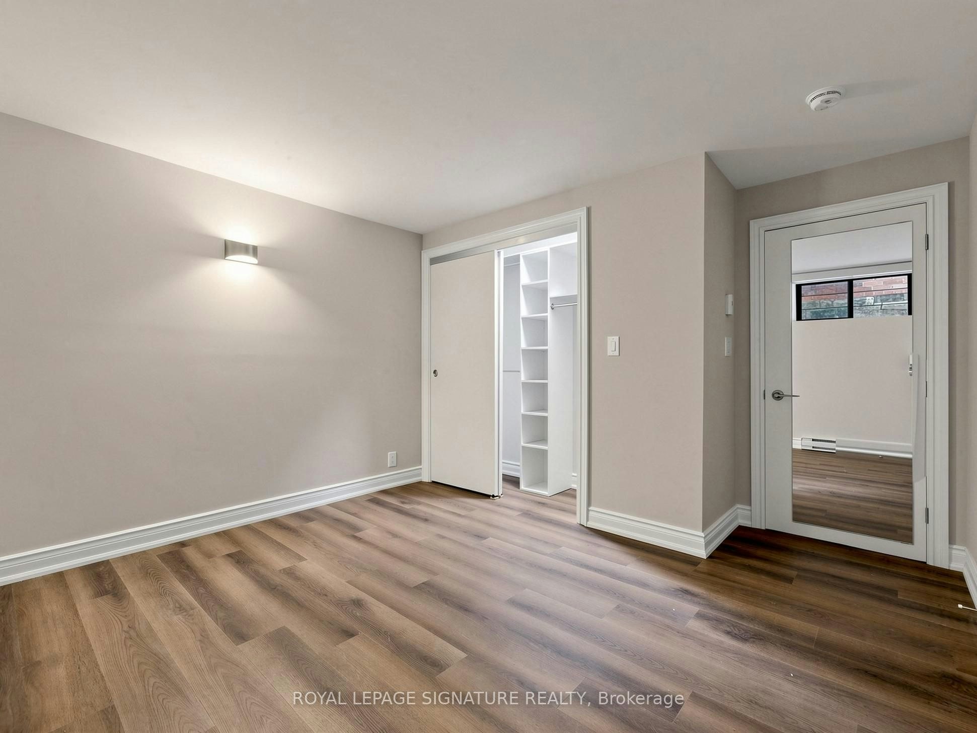 Lower-75 Brunswick Avenue, Toronto, ON, M5S 2L8 - 12