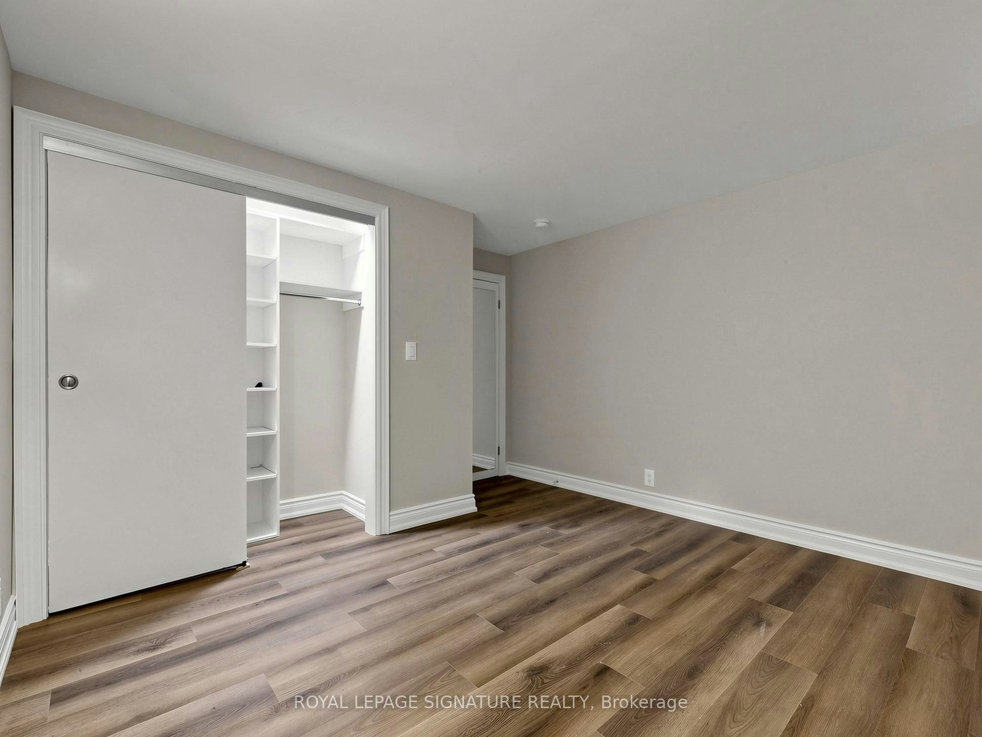 Lower-75 Brunswick Avenue, Toronto, ON, M5S 2L8 - 13