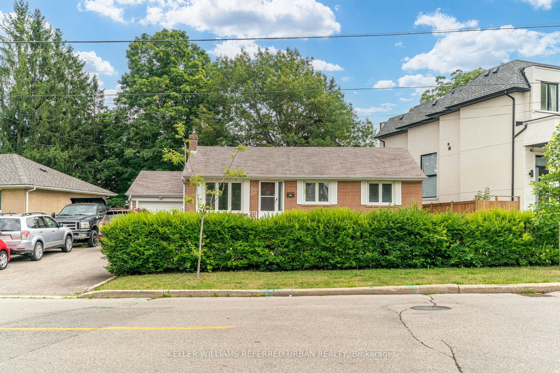 163 Newton Drive, Toronto, ON, M2M 2N6 - 7
